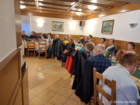 Tradicionalno martinovanje z varovanci Društva Sožitje Kamnik (7)